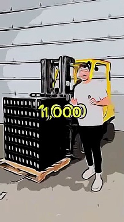 Mr Beast Animated