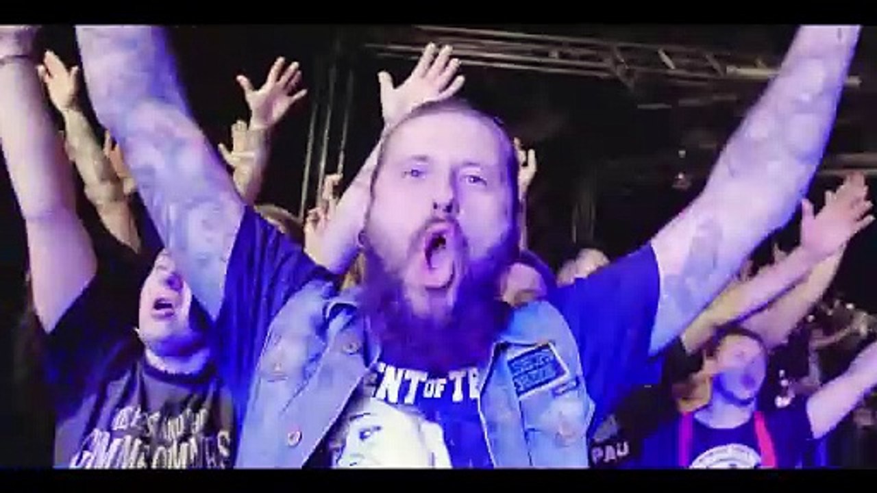 OXO 86 - Menschen. Tiere. Sensationen. (Live in Leipzig) | movie | 2020 | Official Trailer