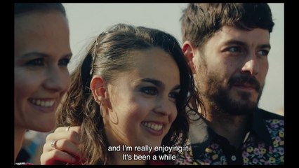 Notes on a Summer | movie | 2023 | Official Trailer