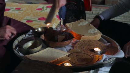 Defin-Ecin Zulman | movie | 2021 | Official Trailer