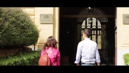 Il Liberty a Palermo firmato Ettore De Maria Bergler. Veronica e Andrea Speziali dialogano alla mostra del pittore