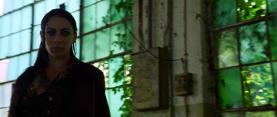 Frankenstein Created Bikers | movie | 2016 | Official Trailer