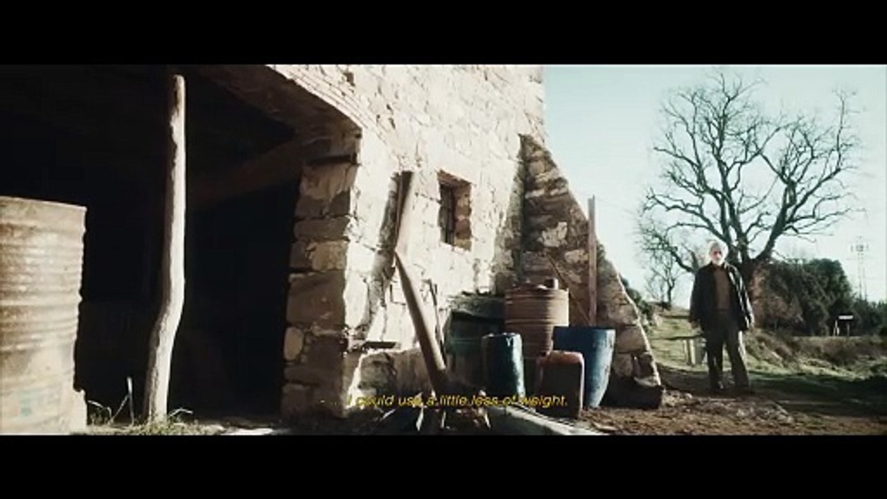 블러드 윌 라이즈 | movie | 2024 | Official Trailer