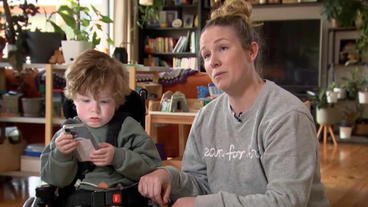 ACT budget to invest almost $58 million in children's health services