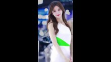 车展美女，各有各的风采35