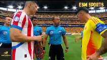 Colombia vs Paraguay 2-1 Full Match Highlights Copa America 2024 HD