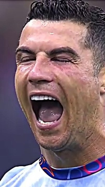 Ronaldo player video