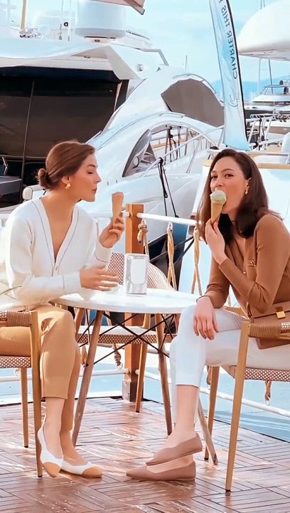 Bestie video