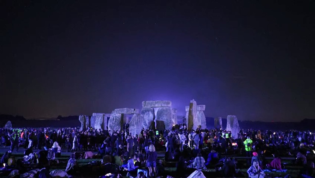 Unesco pretende colocar Stonehenge na lista de patrimônios em perigo