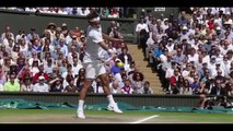 'Federer: Los últimos doce días' - Tráiler Oficial