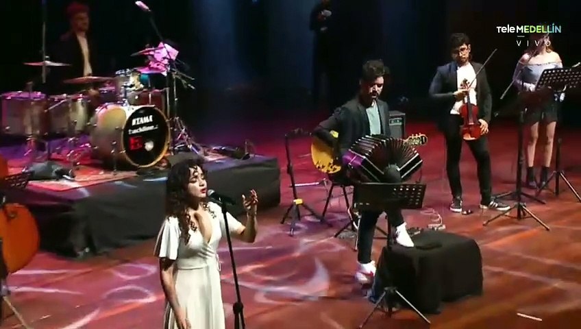EN VIVO:  Festival Internacional de Tango de Medellín (289)