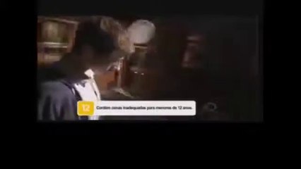 ASSOMBRAÇÃO PARANORMAL