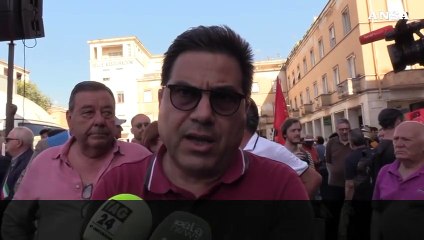 Bracciante morto, D'Amato:  "Istituzioni lavorino per regolarizzare lavoratori del sud Pontino"