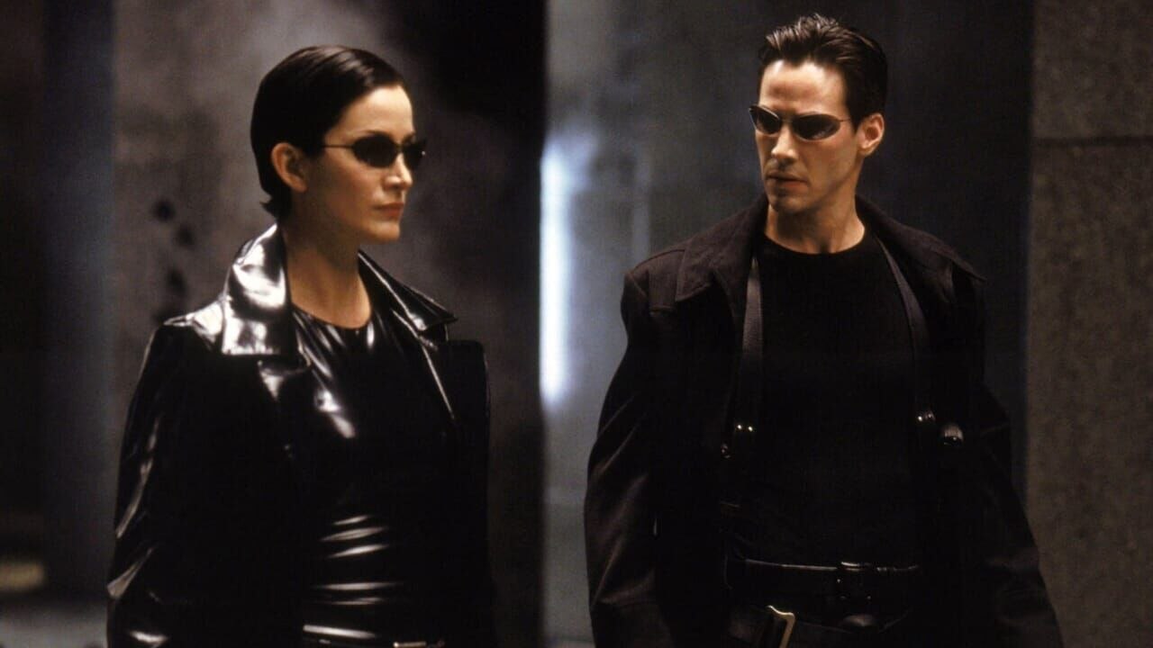 Matrix