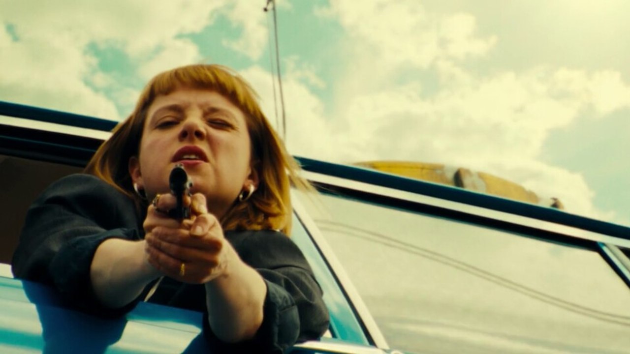 Kleo: Die ehemalige DDR-Spionin setzt im neuen Trailer zu Staffel 2 ihren Rachefeldzug fort