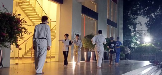 Taekwondo, tkd 20240620_191911