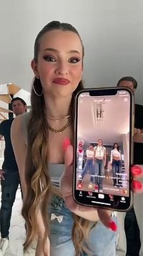 Vous voulez voir le résultat comme ça vous avez le tuto aussi #foryou #foryoupage #pourtoi #dance #family #trend #viral