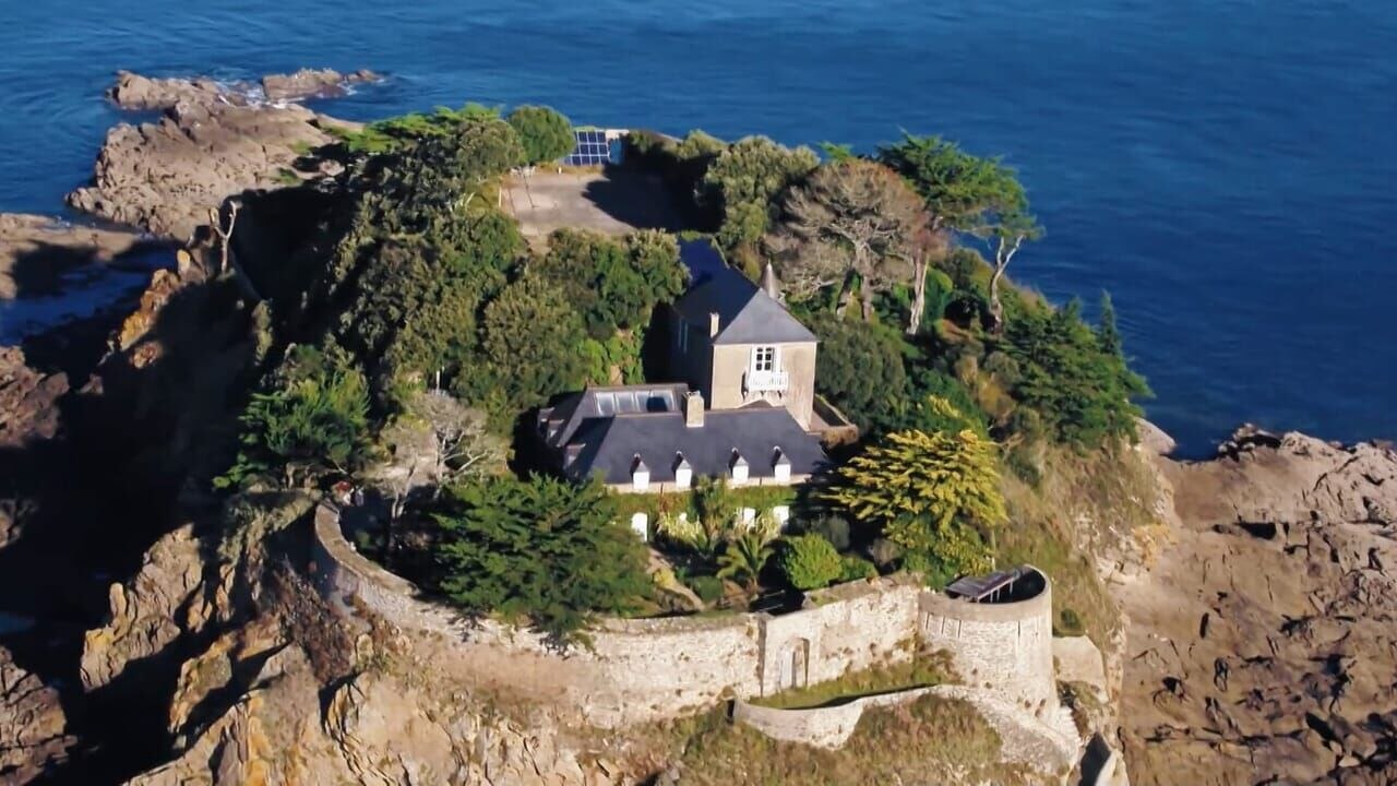 Des racines et des ailes