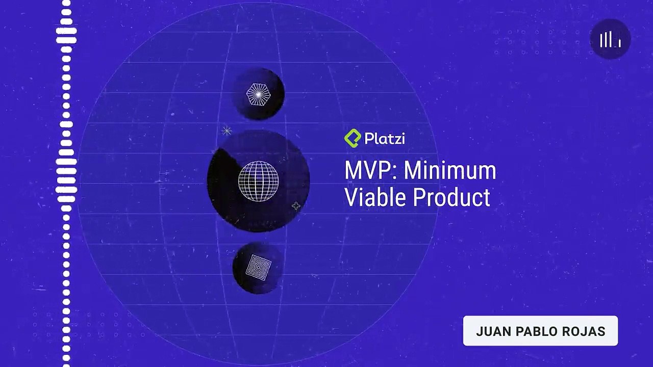 MVP_ Minimum Viable Product