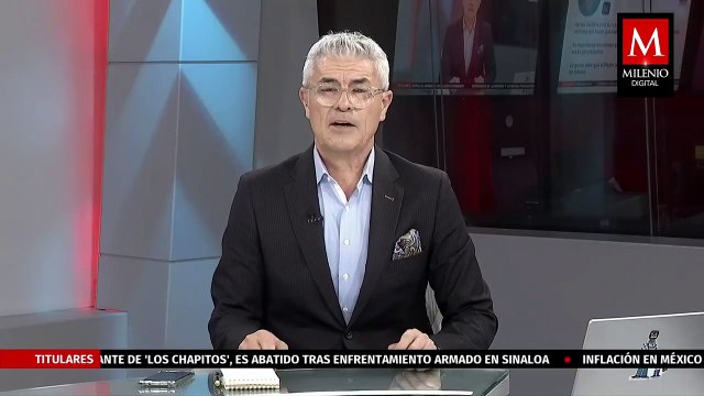 ¿Cuándo y dónde serán los foros sobre la reforma al Poder Judicial?