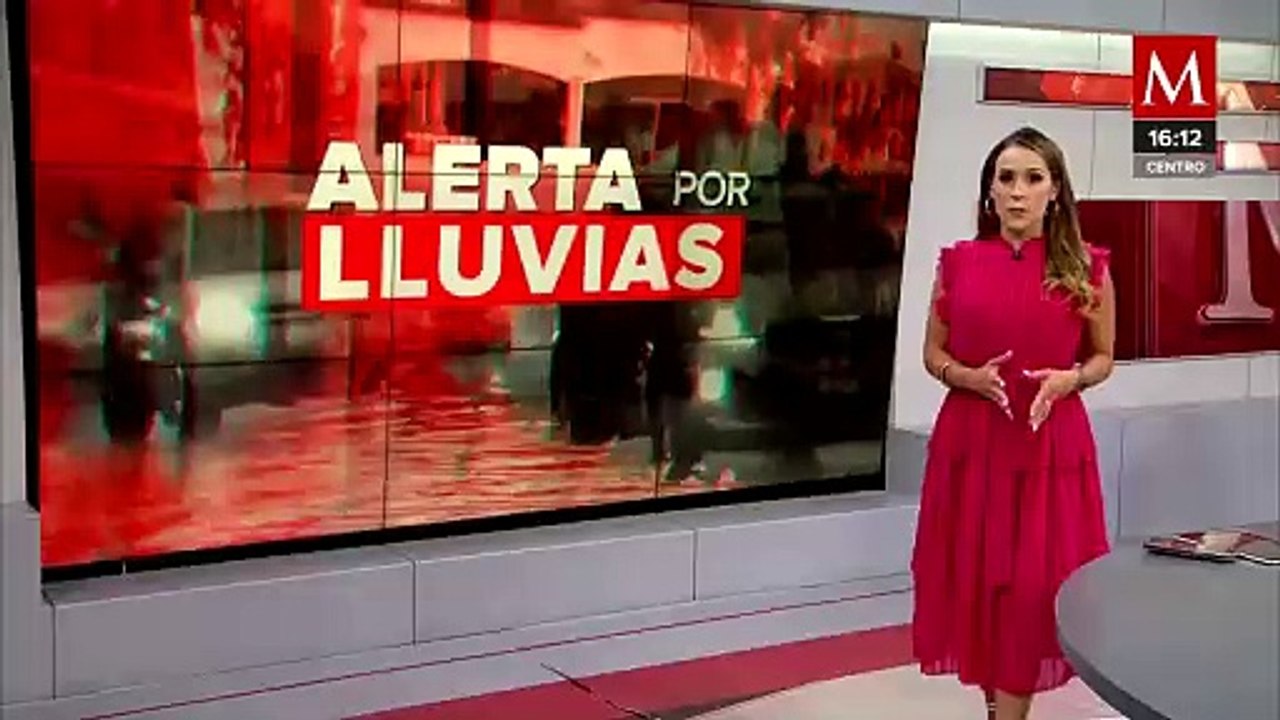 El nivel actual de las presas en Nuevo León garantiza abastecimiento de agua para varios años