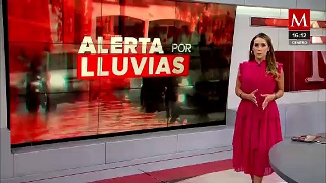 El nivel actual de las presas en Nuevo León garantiza abastecimiento de agua para varios años