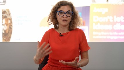 How Jessica Apotheker of BCG makes sure the CMO role is relevant to the organization