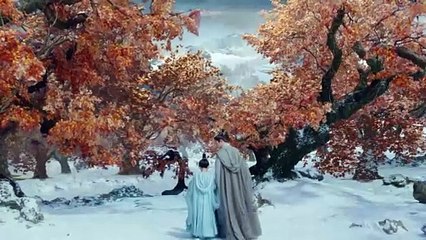 Thiên Cổ Quyết Trần Tập 49 END Thuyết minh