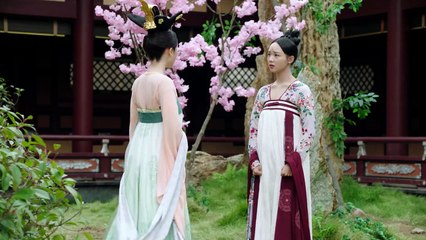 Qing Qing Zi Jin Episode 15 Hindi Dubbed | Authentic Chinese Historical Drama 🎬