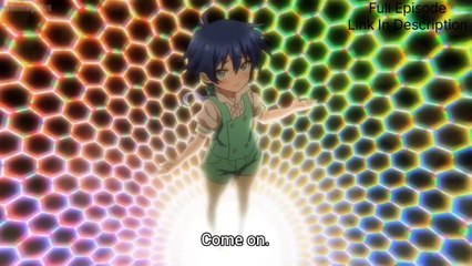 I Was Reincarnated as the 7th Prince Episode 1 English sub