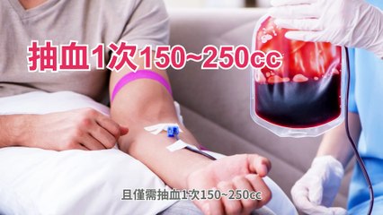 肌肉關節疼痛難恢復 PLT凍晶療程新選項｜PLT凍晶 - 動畫影片｜遠大整合行銷