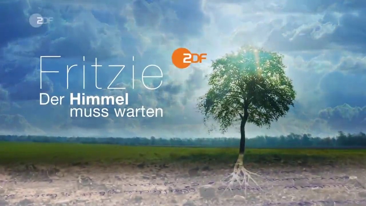 Fritzie -18- Bund fürs Leben