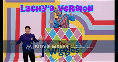 Pop Goes The Weasel (3 Versions)