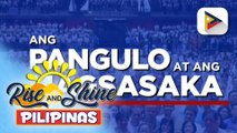 Benepisyaryo sa Quirino province, nagpasalamat sa programa ng DAR