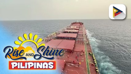 M/V Transworld Navigator, inatake ng Houthi rebels;