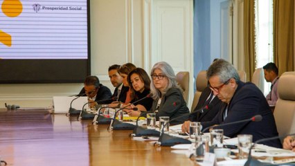 Remezón ministerial: estos serían los funcionarios que saldrían y los que ingresarían