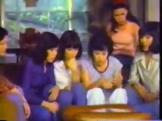 1976年經典愛情電影《愛的迷藏》完整版 💖