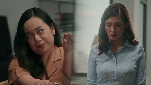 Lilet Matias, Attorney-At-Law: Atty. Lilet vs Atty. Aera again (Teaser Ep. 80)