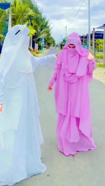 Islamic Status video