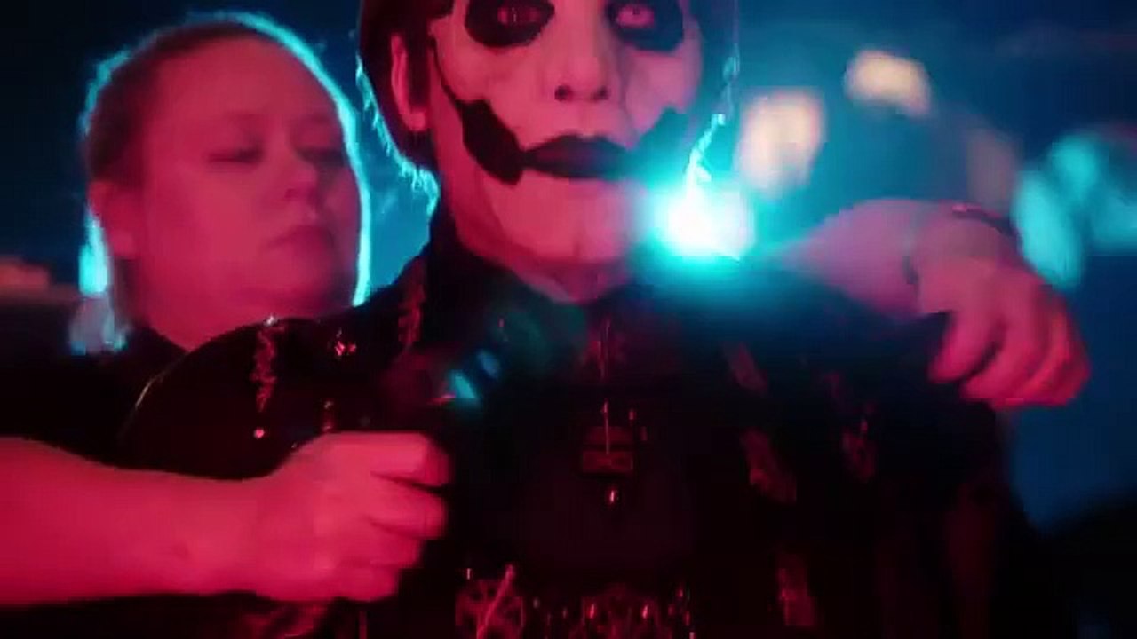 Ghost: Rite Here Rite Now | Official Film Trailer | Haunting Cinemas Worldwide June 20, 21, 22, 23