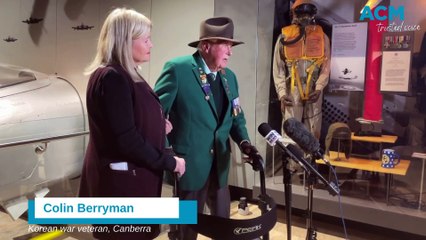 Australian War Memorial Reopens Cold War Gallery 🕊️