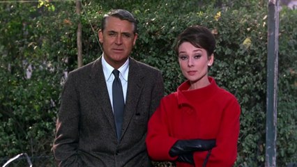 Charade 1963 - Full Movie