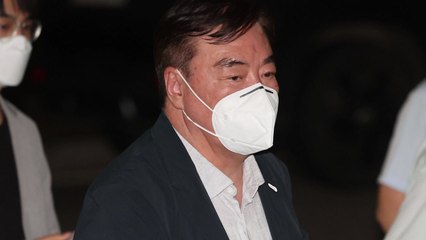 화재 현장 찾은 싱하이밍 "매우 침통...한국과 사고 수습에 최선" / YTN