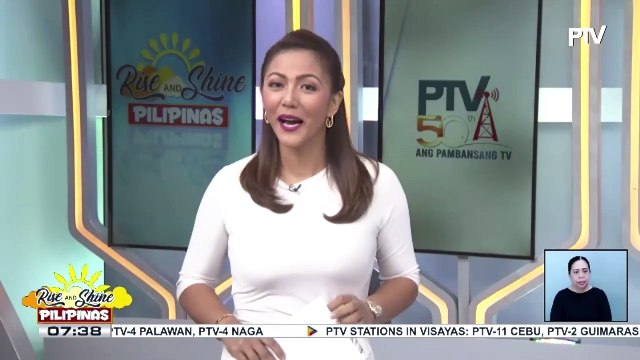 LRT-2 at MRT-3, may libreng sakay para sa mga marino ngayong araw