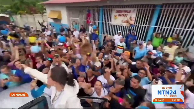 Nuevas trampas del régimen de Maduro a un mes de las elecciones presidenciales: denuncian opositores y organizaciones de DDHH