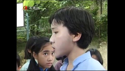 Ma Đạo Tranh Bá (Phần 1) 1995 - Tập 12