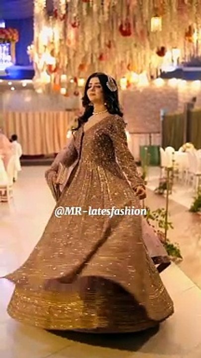 New Top trending dress design for girls ❤️