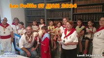 Les petits st jean à TRETS  24juin2024