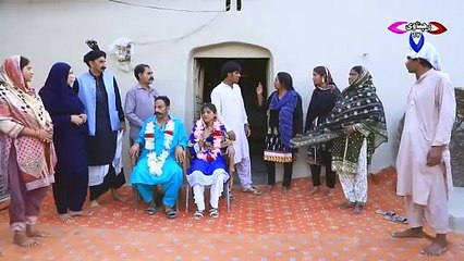 _viral _ Ramzi Sughri_ Koki_ Jatti_ _ Mai Sabiran_Bhotna_Sanam New Funny Video By Rachnavi Tv(720P_HD)