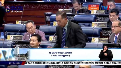 Kenaikan gaji penjawat awam tidak menjejaskan prestasi negara - PM